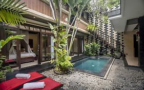 The Bali Dream Villa Seminyak