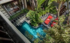 The Bali Dream Villa Seminyak